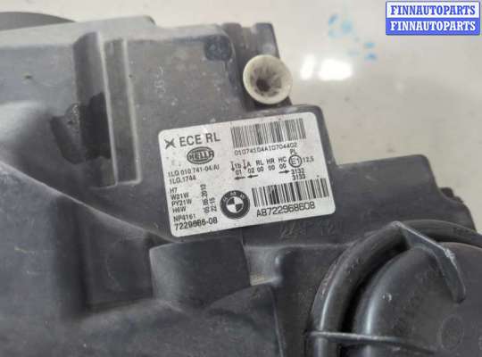 купить Фара (передняя) на BMW 1 F20, F21 2011-2019