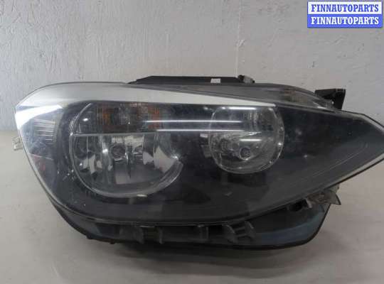 Фара (передняя) BM3551736 на BMW 1 F20, F21 2011-2019