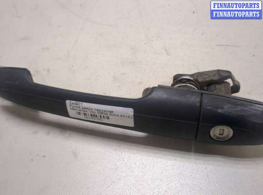 купить Ручка двери наружная на Mercedes Vito W639 2004-2013
