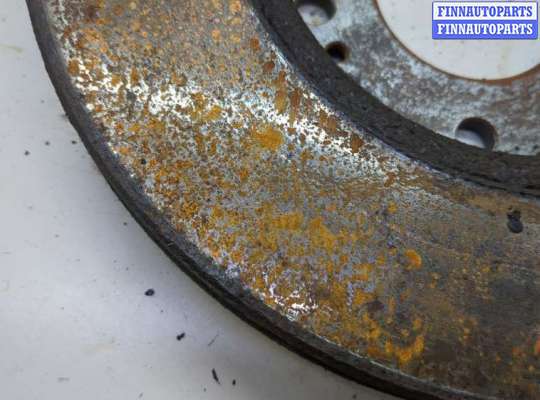 купить Диск тормозной на Ford Fusion 2012-2016 USA