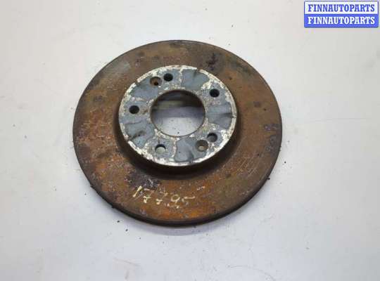 купить Диск тормозной на Ford Fusion 2012-2016 USA