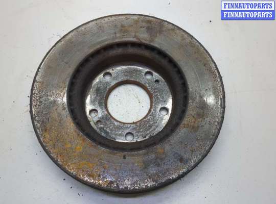 купить Диск тормозной на Ford Fusion 2012-2016 USA