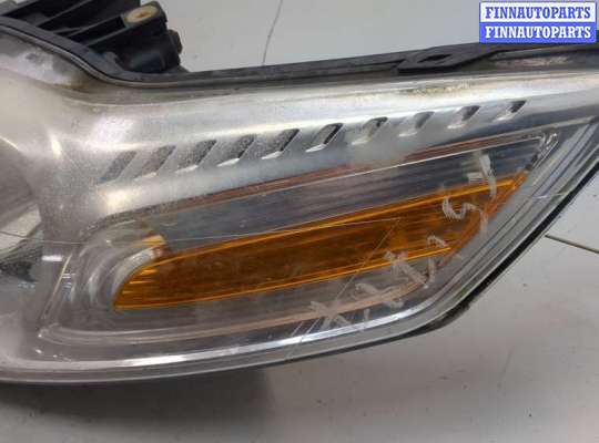 Фара передняя на Ford Mondeo IV