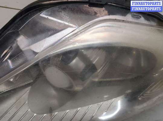 Фара передняя на Ford Mondeo IV