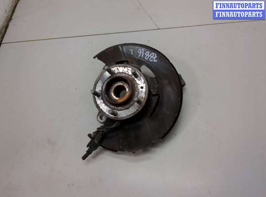 Ступица (кулак, цапфа) OP2351304 на Opel Zafira C 2011-2019