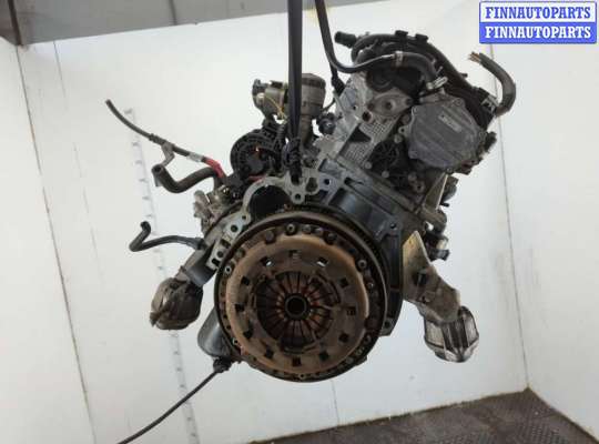 купить Двигатель (ДВС) на BMW 3 E90, E91, E92, E93 2005-2012
