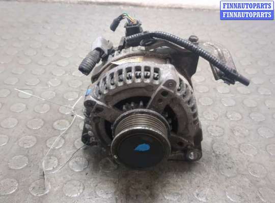 купить Генератор на Toyota Yaris 2005-2011