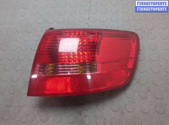 купить Фонарь (задний) на Audi A6 (C6) Allroad 2006-2011