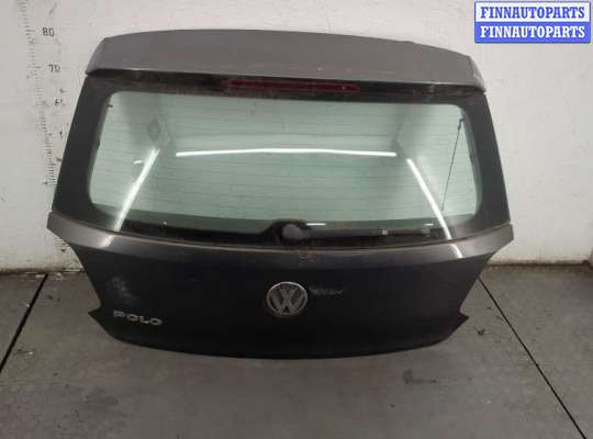 Стекло заднее на Volkswagen Polo Mk5 (6R/6C)