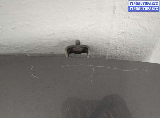 Стекло заднее на Volkswagen Polo Mk5 (6R/6C)