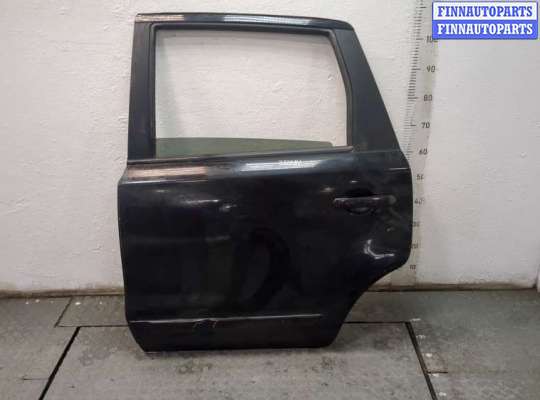 купить Замок двери на Nissan Note E11 2005-2013