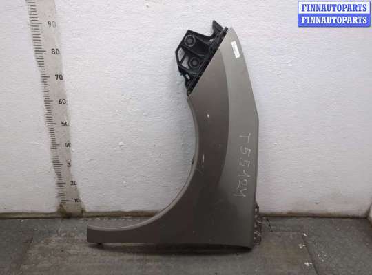 Купить Крыло на Peugeot 3008 2009-2016 Крыло PG1221371 на Peugeot 3008 2009-2016