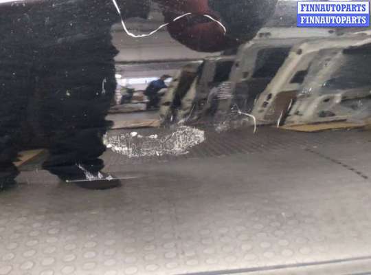 Дверь боковая на Peugeot 2008