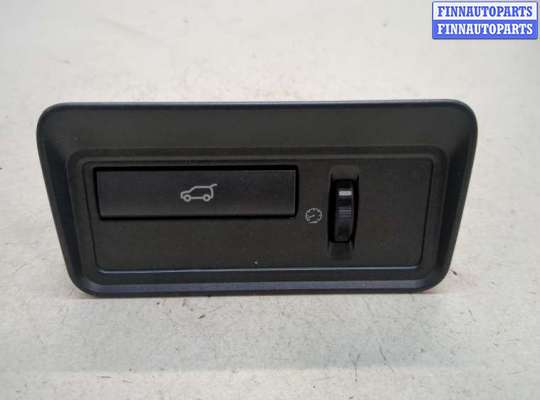купить Кнопка открывания багажника салонная на Land Rover Range Rover Evoque 2011-2018