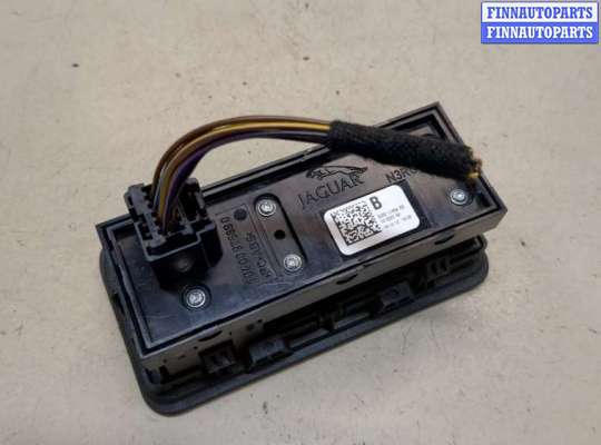 купить Кнопка открывания багажника салонная на Land Rover Range Rover Evoque 2011-2018