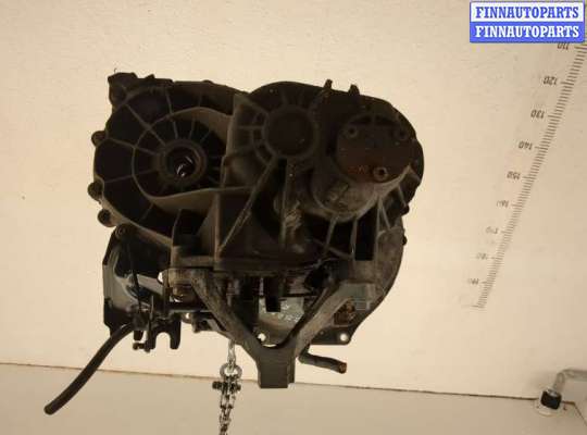 купить КПП 5-ст.мех. (МКПП) на Ford Focus 2 2008-2011