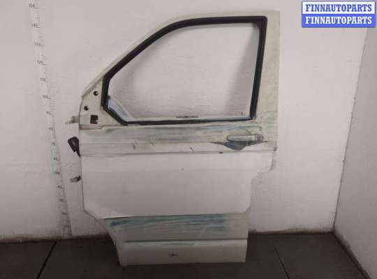 Дверь боковая на Volkswagen Transporter T5