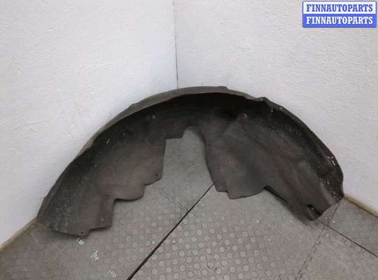 купить Защита арок (подкрылок) на BMW 7 F01 2008-2015
