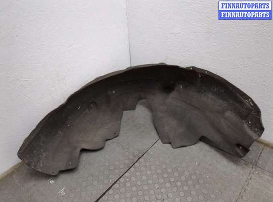 купить Защита арок (подкрылок) на BMW 7 F01 2008-2015