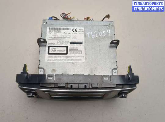 Купить Магнитола на Toyota Avensis 3 2008-2018 Магнитола TT966744 на Toyota Avensis 3 2008-2018