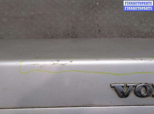 купить Замок багажника на Volvo S40 2004-2012