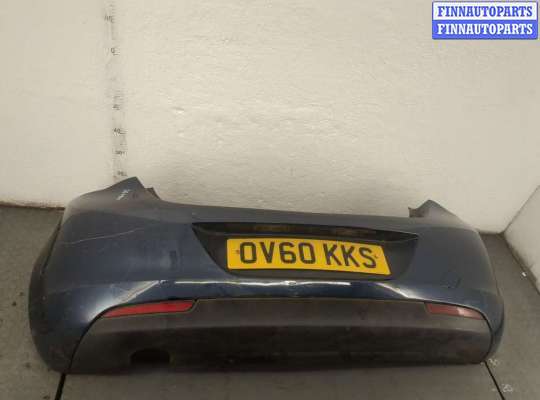 Купить Бампер на Opel Astra J 2010-2017 Бампер OP2417894 на Opel Astra J 2010-2017