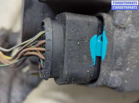 купить Кронштейн фары на Audi A3 (8P) 2003-2013