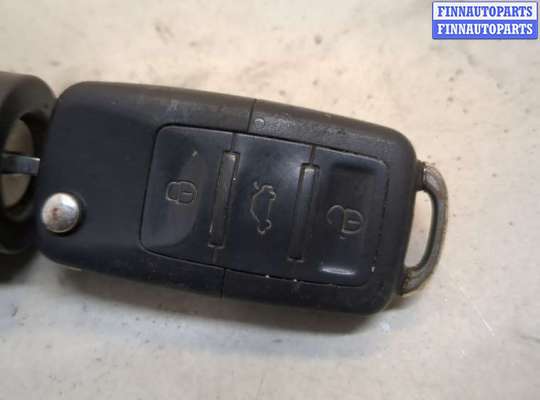 купить Замок зажигания на Volkswagen Passat 5 2000-2005