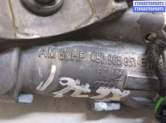 купить Замок зажигания на Volkswagen Passat 5 2000-2005