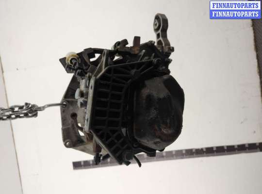купить КПП 5-ст.мех. (МКПП) на Fiat Punto Evo 2009-2012