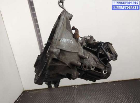 купить КПП 5-ст.мех. (МКПП) на Fiat Punto Evo 2009-2012