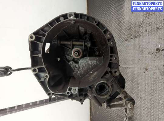 купить КПП 5-ст.мех. (МКПП) на Fiat Punto Evo 2009-2012
