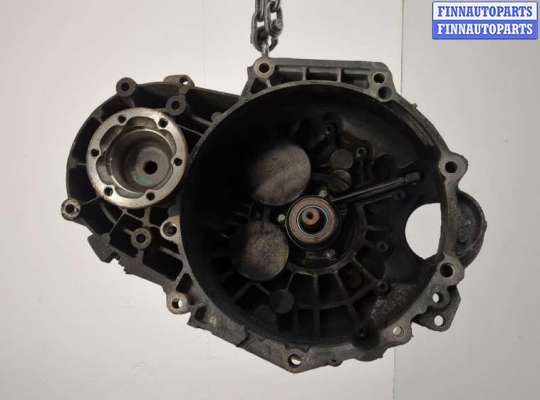 купить КПП 5-ст.мех. (МКПП) на Seat Altea 2004-2015