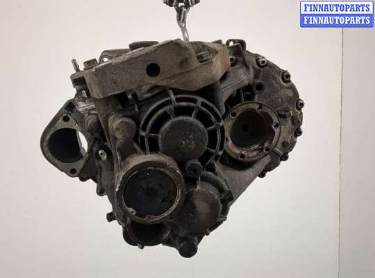 купить КПП 5-ст.мех. (МКПП) на Seat Altea 2004-2015