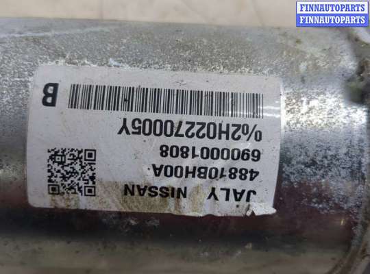 купить Электроусилитель руля на Nissan Note E11 2005-2013