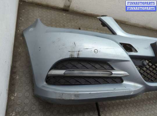 купить Бампер на Mercedes C W204 2006-2015