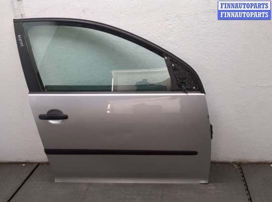 Стеклоподъемник электрический VG2518112 на Volkswagen Golf 5 2003-2009