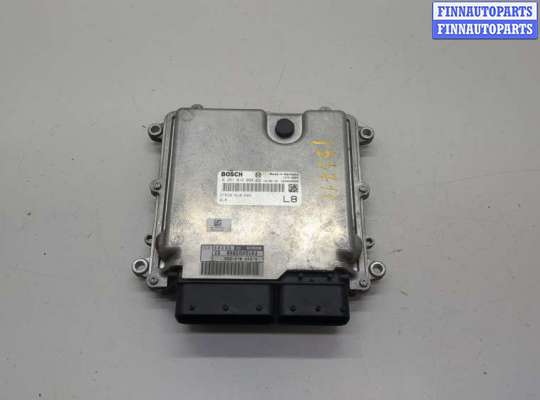 Блок управления двигателем HD493795 на Honda Accord 8 2008-2015