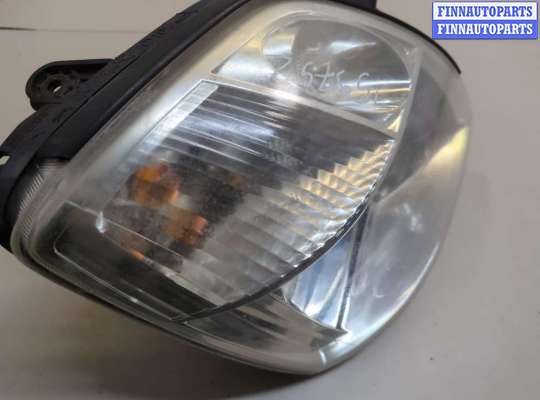 купить Фара (передняя) на KIA Picanto 2004-2011