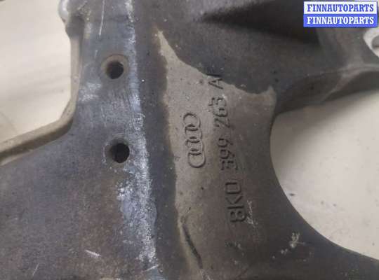 купить Кронштейн КПП на Audi A4 (B8) 2007-2015