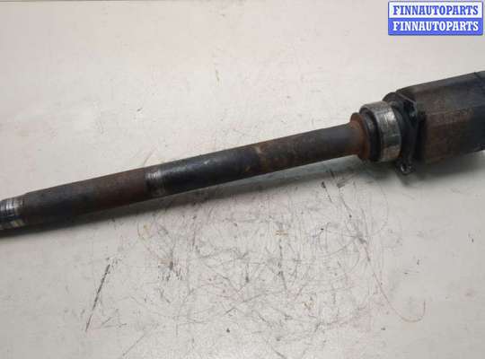 купить Полуось (приводной вал, шрус) на Opel Combo 2011-2017