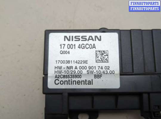 купить Блок управления топливным насосом на Infiniti Q50 2013-2024