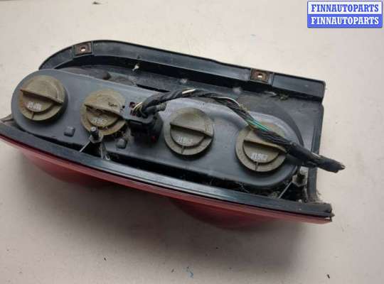 купить Фонарь (задний) на Jeep Liberty 2001-2007