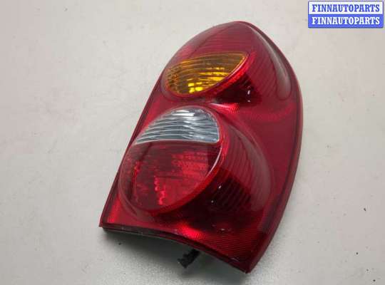 купить Фонарь (задний) на Jeep Liberty 2001-2007