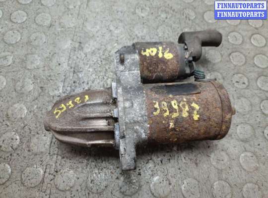 Стартер MT576272 на Mitsubishi Colt 2002-2012