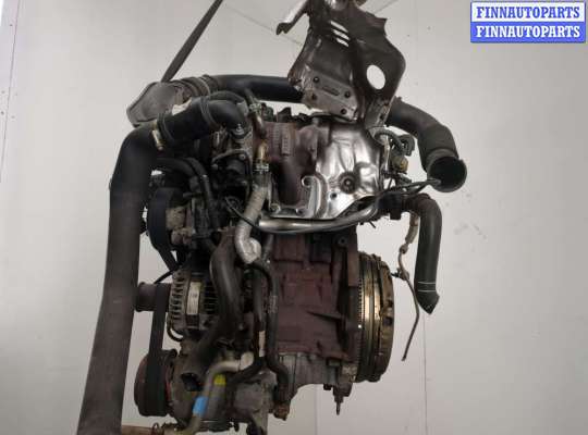 купить Двигатель (ДВС) на Ford Focus 3 2014-2019