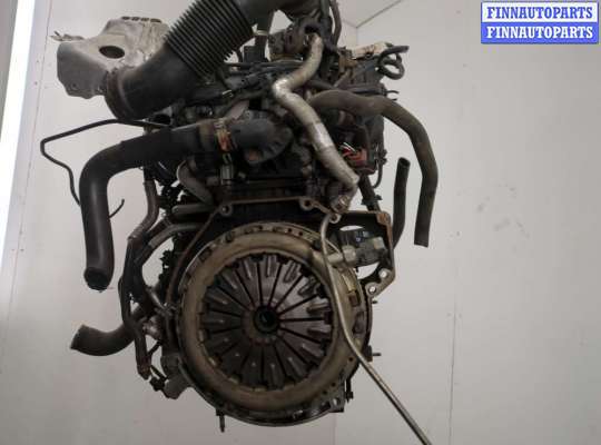 купить Двигатель (ДВС) на Ford Focus 3 2014-2019