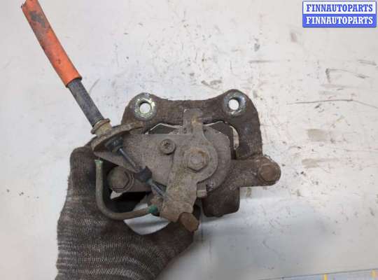 купить Суппорт на Renault Scenic 1996-2002