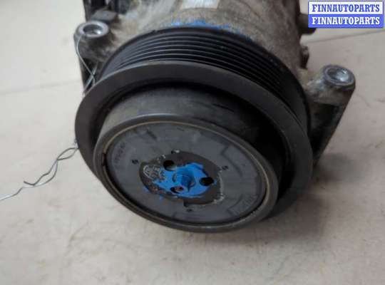 купить Компрессор кондиционера на Mercedes SLK R171 2004-2011