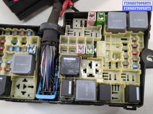 купить Блок предохранителей на Volvo V40 2012-2020
